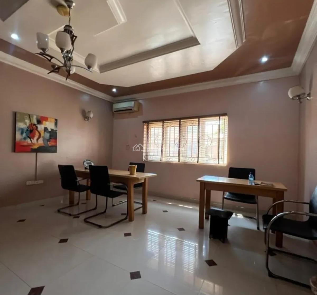 Fully Furnished Serviced Luxury Functional Hotel, Mabushi, Abuja, Flat / Apartment for Sale