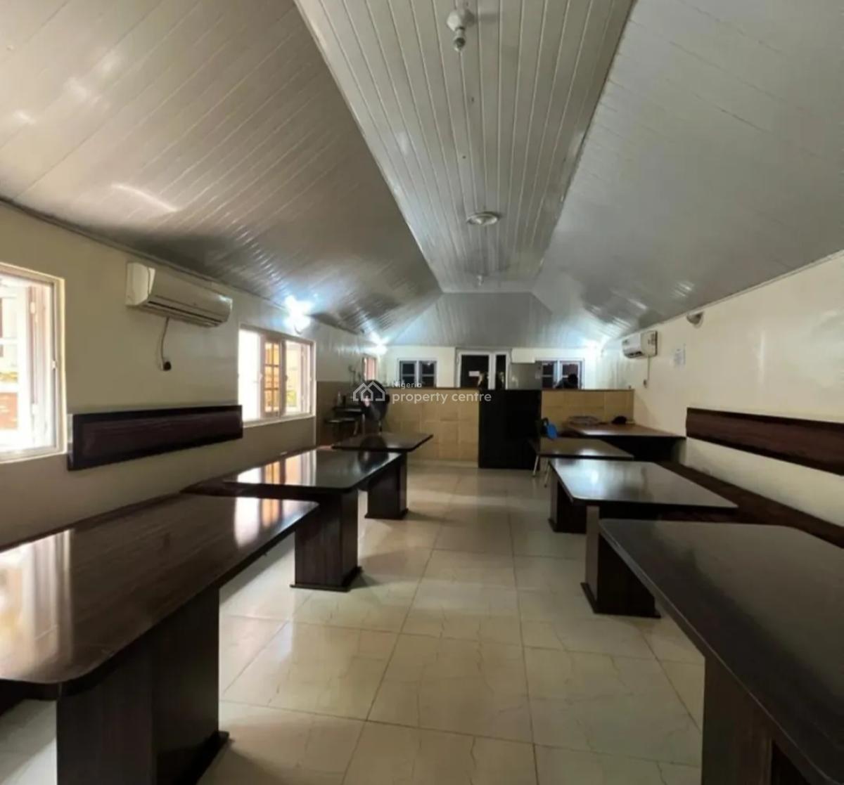 Fully Furnished Serviced Luxury Functional Hotel, Mabushi, Abuja, Flat / Apartment for Sale