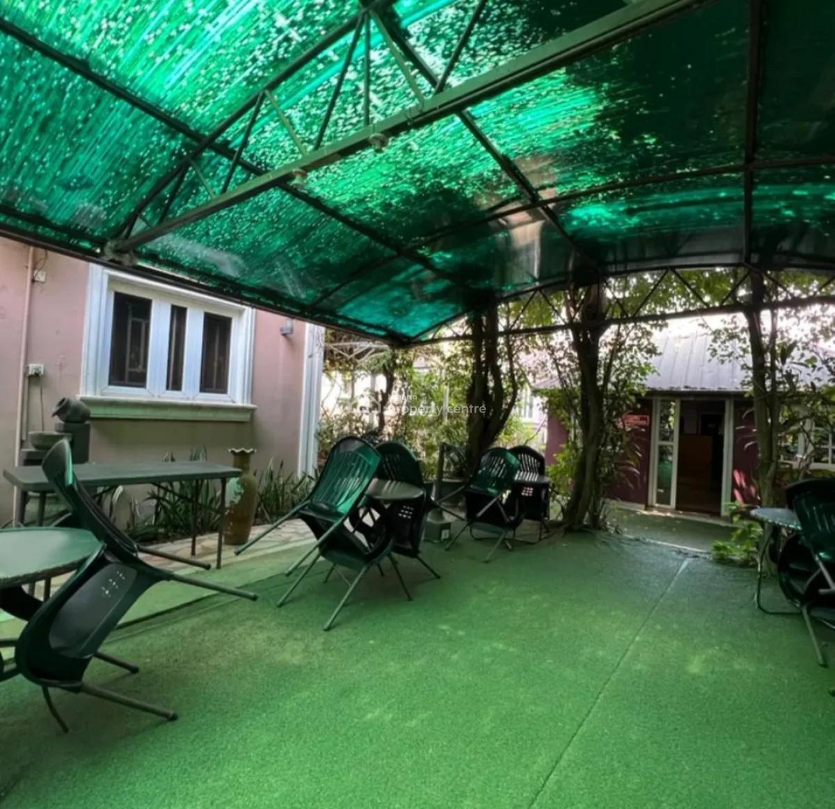 Fully Furnished Serviced Luxury Functional Hotel, Mabushi, Abuja, Flat / Apartment for Sale