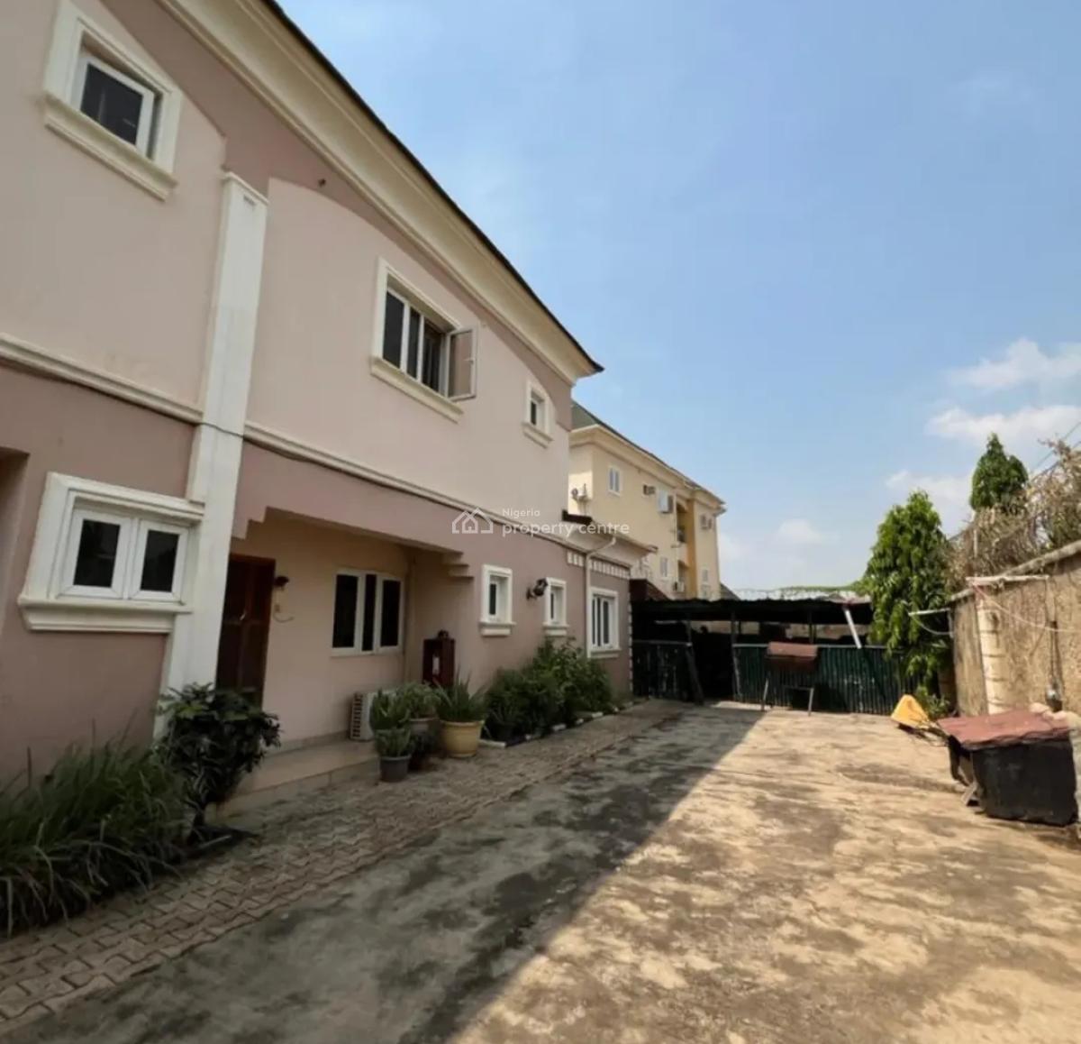 Fully Furnished Serviced Luxury Functional Hotel, Mabushi, Abuja, Flat / Apartment for Sale