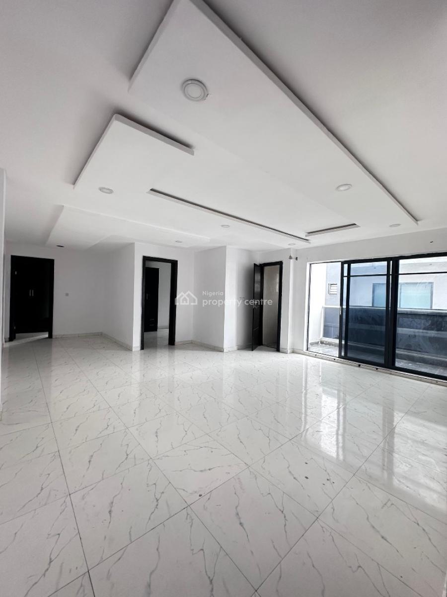 2 Bedroom Apartment ( Second Floor Available ), Ologolo, Lekki, Lagos, Self Contain (single Rooms) for Rent