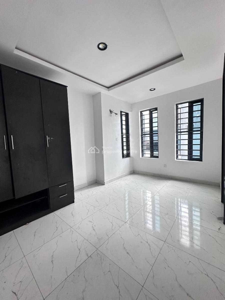 2 Bedroom Apartment ( Second Floor Available ), Ologolo, Lekki, Lagos, Self Contain (single Rooms) for Rent