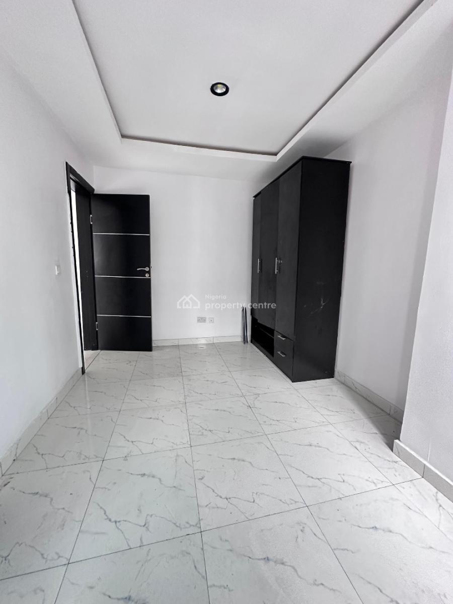 2 Bedroom Apartment ( Second Floor Available ), Ologolo, Lekki, Lagos, Self Contain (single Rooms) for Rent