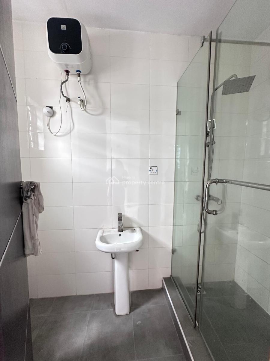 2 Bedroom Apartment ( Second Floor Available ), Ologolo, Lekki, Lagos, Self Contain (single Rooms) for Rent