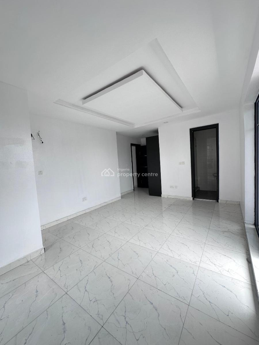 2 Bedroom Apartment ( Second Floor Available ), Ologolo, Lekki, Lagos, Self Contain (single Rooms) for Rent