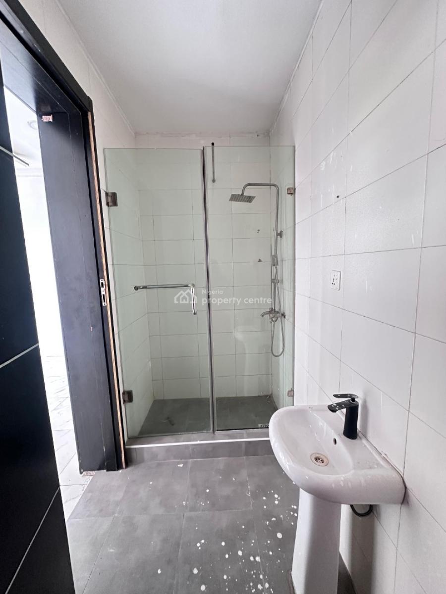 2 Bedroom Apartment ( Second Floor Available ), Ologolo, Lekki, Lagos, Self Contain (single Rooms) for Rent