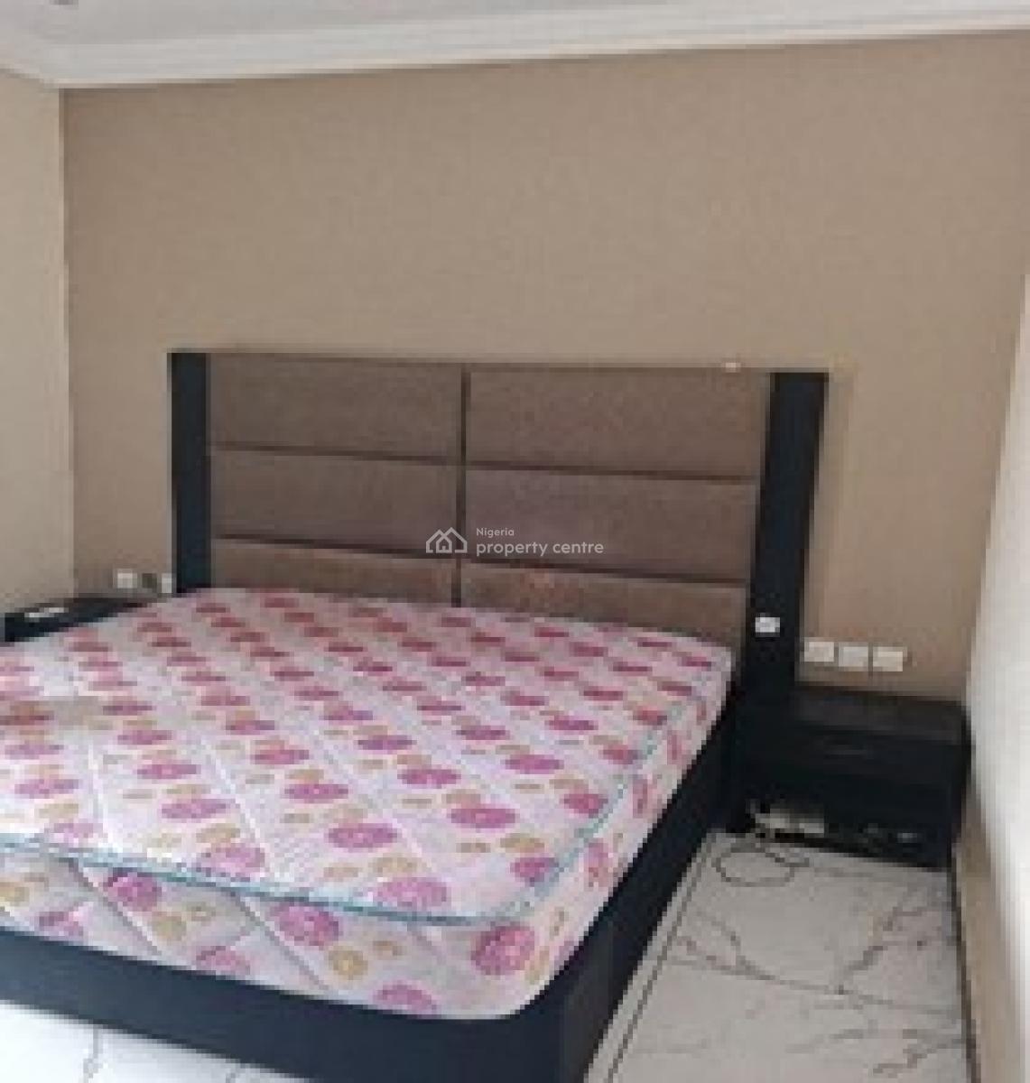 Studio Apartment- Room Self Contained Apartments, Lagos Business School, Ajah, Lagos, Self Contain (single Rooms) for Rent
