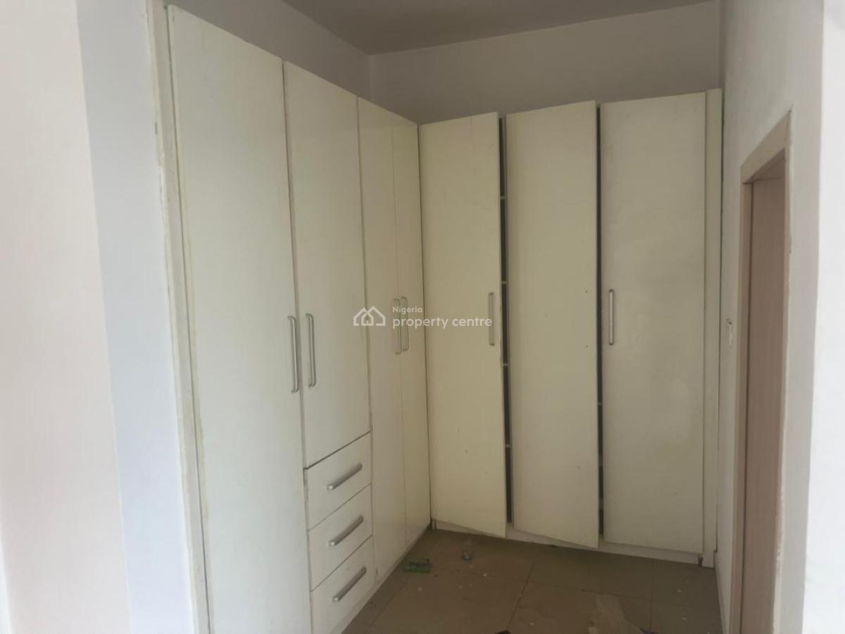 4 Bedroom Semi-detached Duplex with Bq, Ikota, Lekki, Lagos, Semi-detached Duplex for Sale