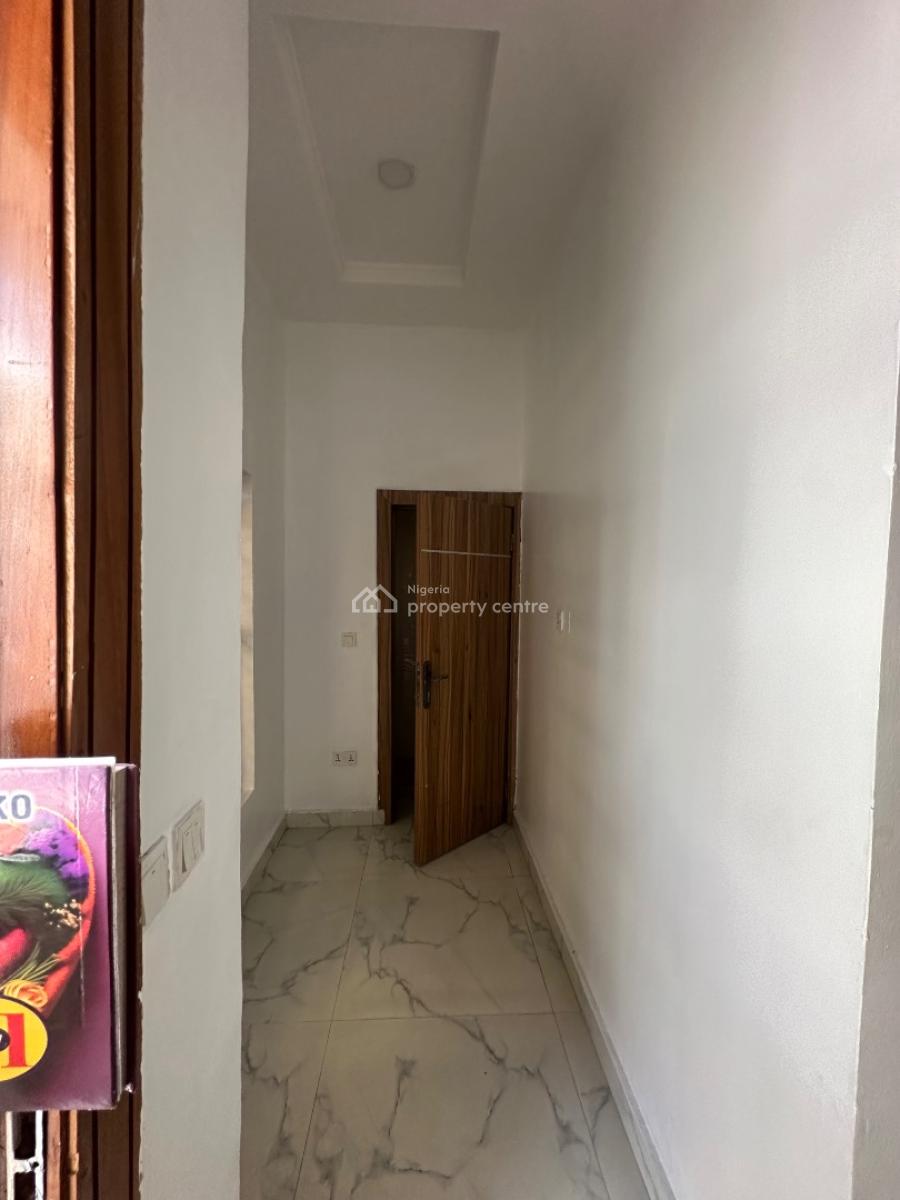 Tastefully Built Five Bedroom Detached Duplex with Bq and Fully Fitted, Ikate Elegushi, Lekki, Lagos, Detached Duplex for Rent