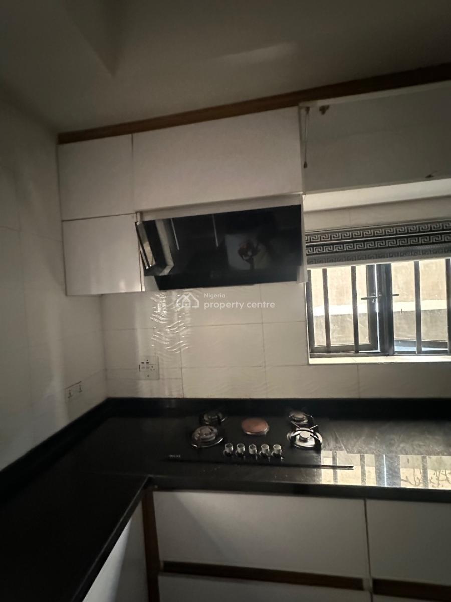 Tastefully Built Five Bedroom Detached Duplex with Bq and Fully Fitted, Ikate Elegushi, Lekki, Lagos, Detached Duplex for Rent