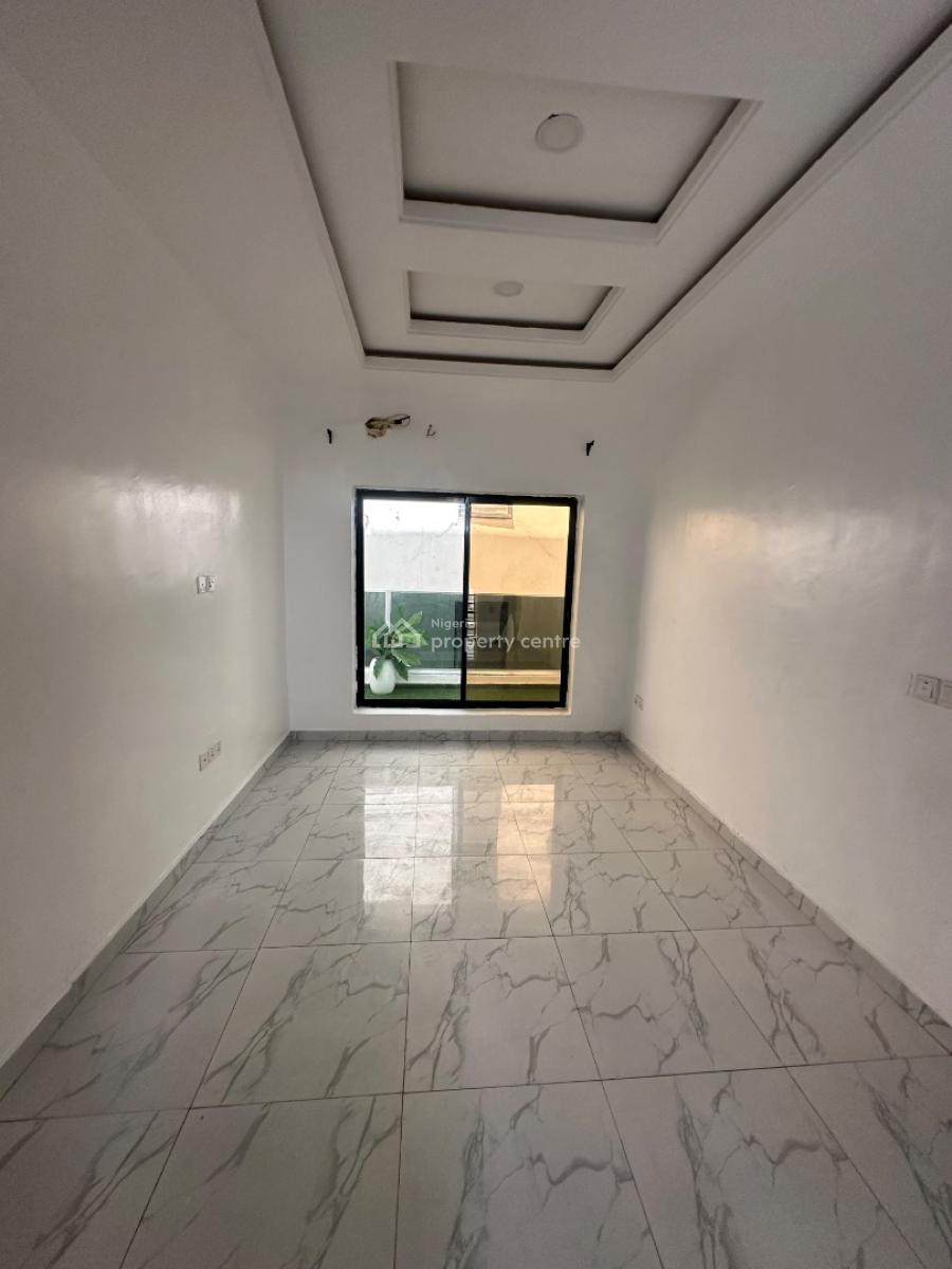 Tastefully Built Five Bedroom Detached Duplex with Bq and Fully Fitted, Ikate Elegushi, Lekki, Lagos, Detached Duplex for Rent