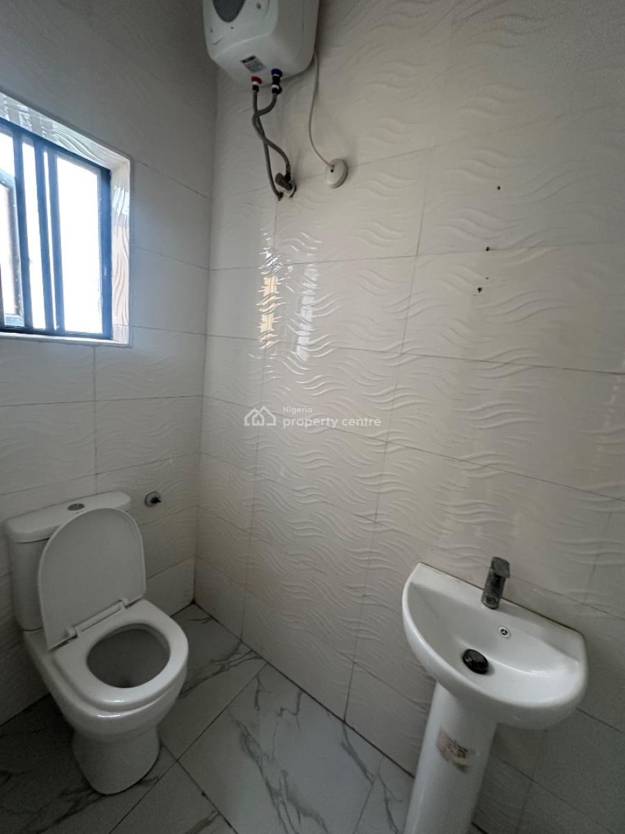 Tastefully Built Five Bedroom Detached Duplex with Bq and Fully Fitted, Ikate Elegushi, Lekki, Lagos, Detached Duplex for Rent