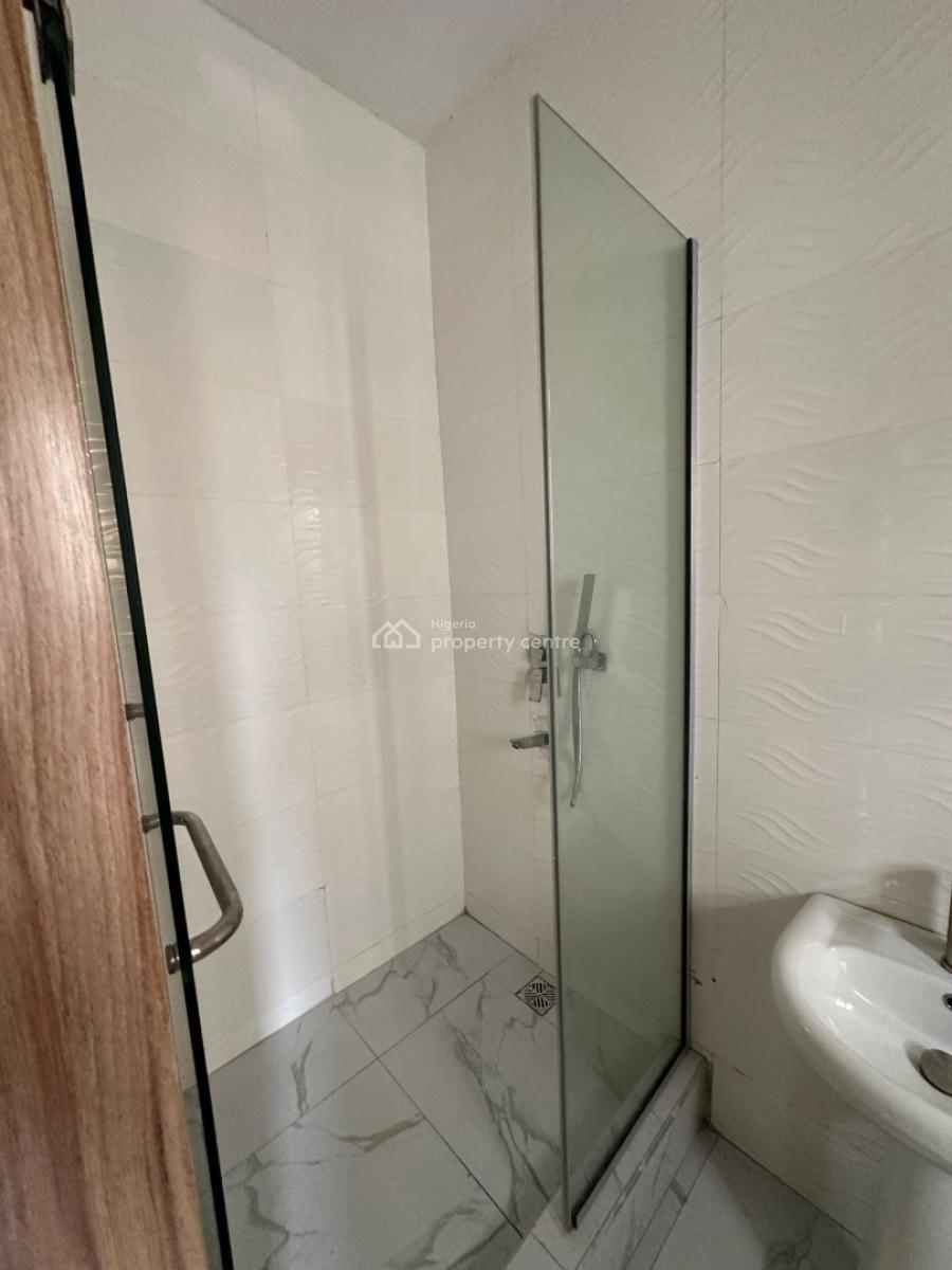Tastefully Built Five Bedroom Detached Duplex with Bq and Fully Fitted, Ikate Elegushi, Lekki, Lagos, Detached Duplex for Rent