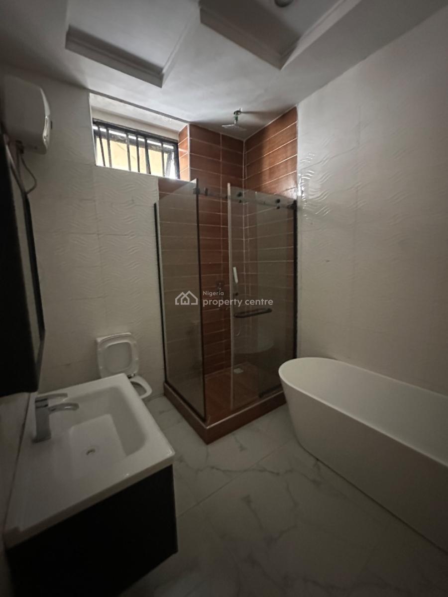 Tastefully Built Five Bedroom Detached Duplex with Bq and Fully Fitted, Ikate Elegushi, Lekki, Lagos, Detached Duplex for Rent