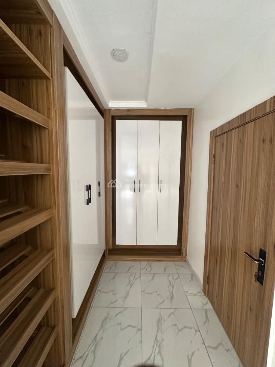 Tastefully Built Five Bedroom Detached Duplex with Bq and Fully Fitted, Ikate Elegushi, Lekki, Lagos, Detached Duplex for Rent