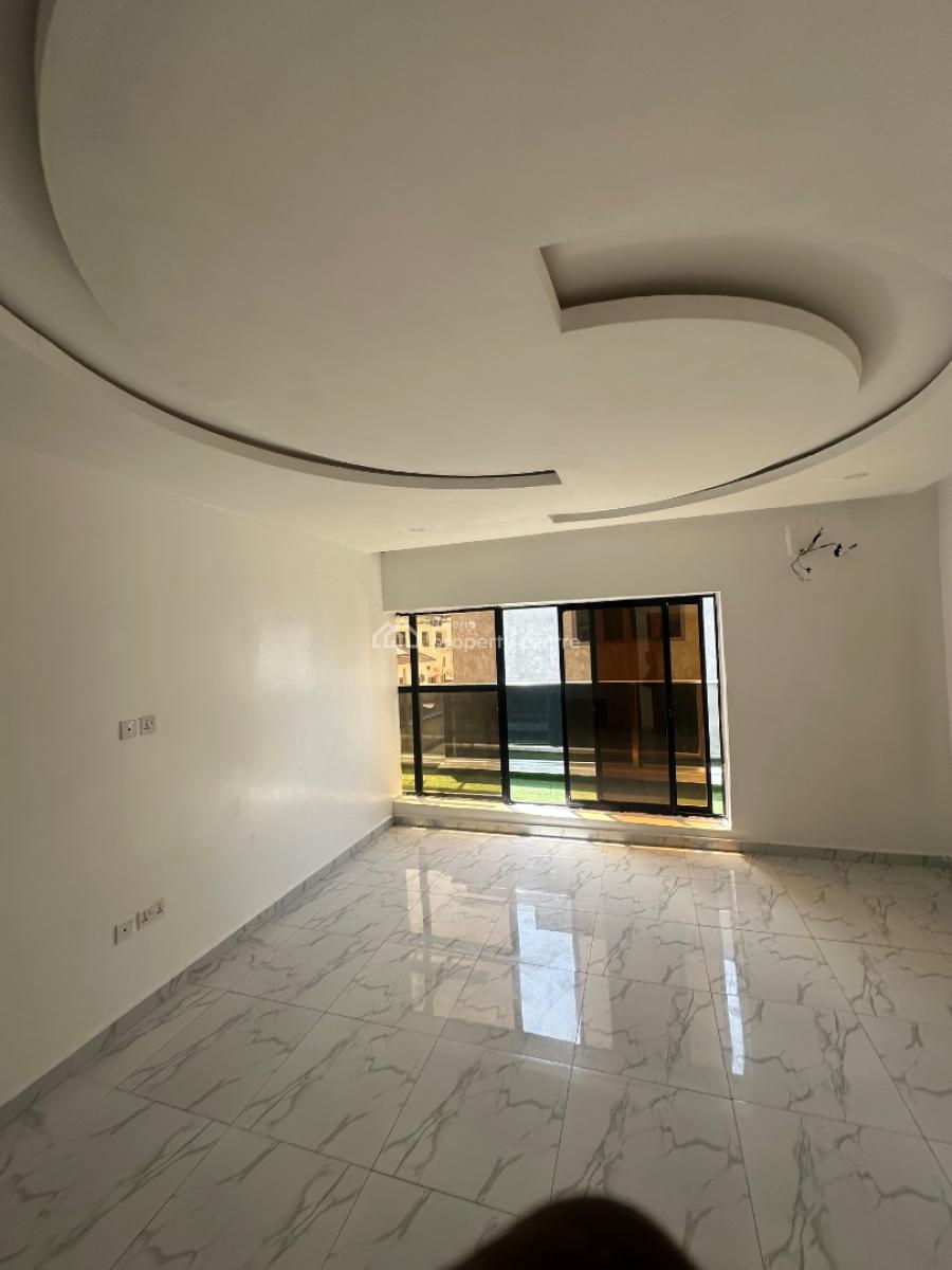 Tastefully Built Five Bedroom Detached Duplex with Bq and Fully Fitted, Ikate Elegushi, Lekki, Lagos, Detached Duplex for Rent