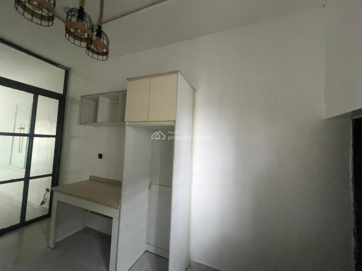 4 Bedroom Semi Detached Duplex with Bq, Palm City Estate, Lekki, Lagos, Semi-detached Duplex for Rent