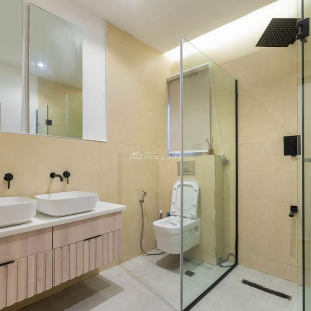 2 Bedroom Apartment, Lekki Phase 1, Lekki, Lagos, Flat / Apartment for Sale