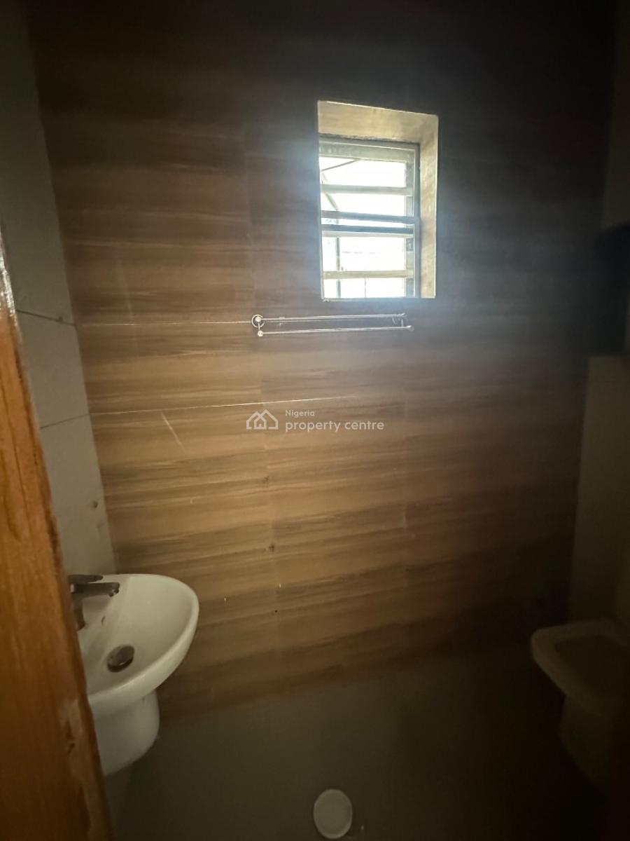 Spacious Five Bedroom Detached Duplex with Bq, Fully Fitted Kitchen an, Ikate Elegushi, Lekki, Lagos, Detached Duplex for Rent