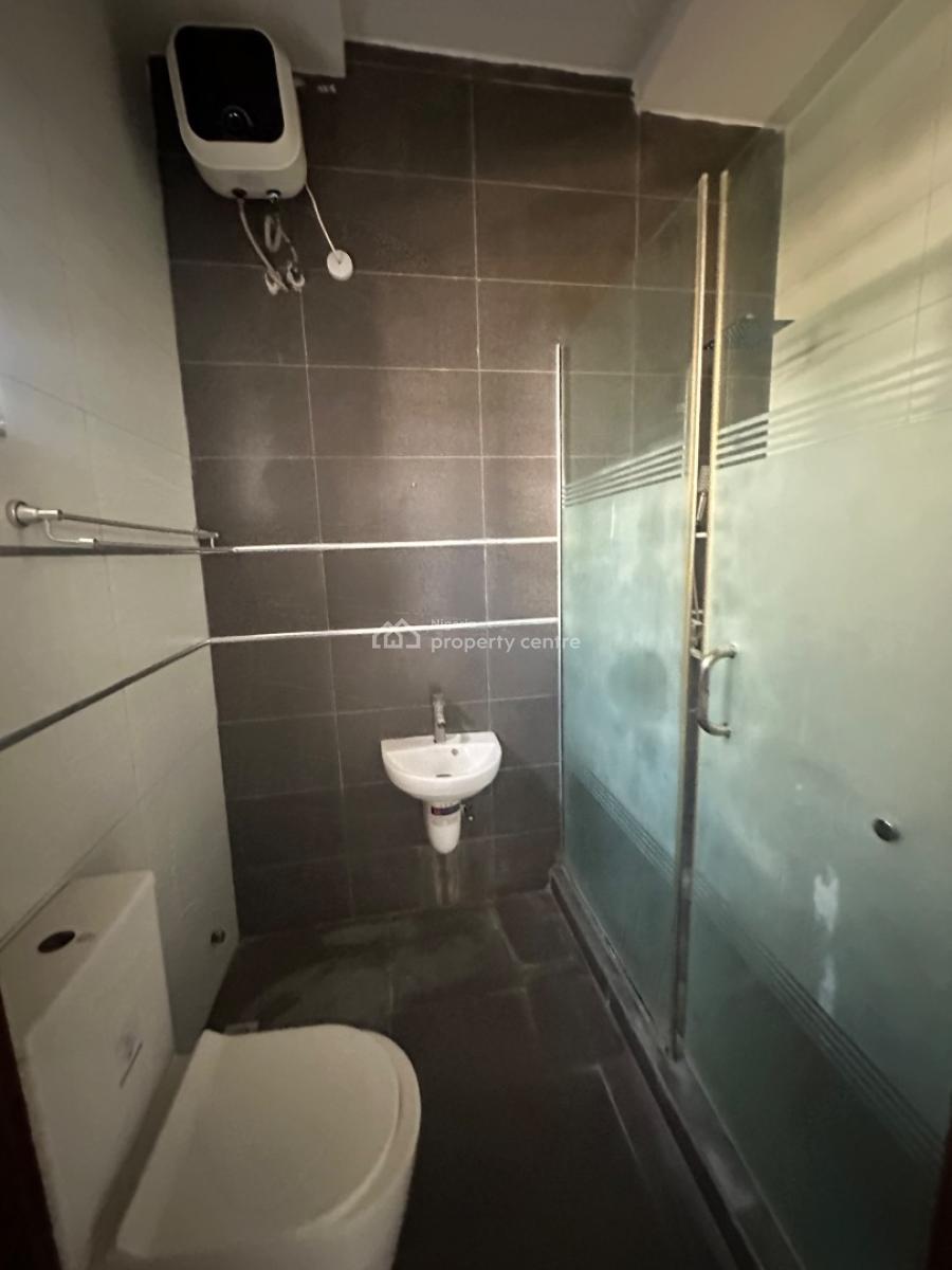 Spacious Five Bedroom Detached Duplex with Bq, Fully Fitted Kitchen an, Ikate Elegushi, Lekki, Lagos, Detached Duplex for Rent
