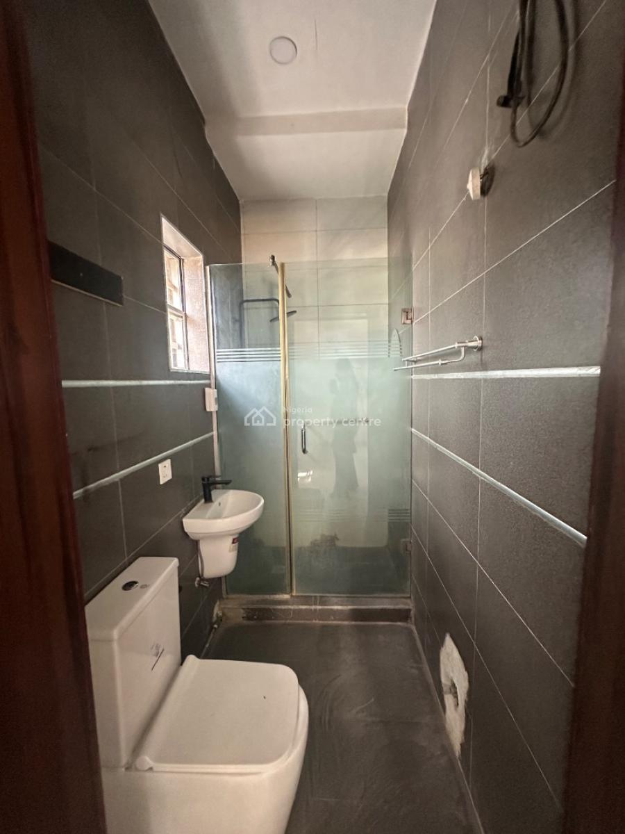 Spacious Five Bedroom Detached Duplex with Bq, Fully Fitted Kitchen an, Ikate Elegushi, Lekki, Lagos, Detached Duplex for Rent