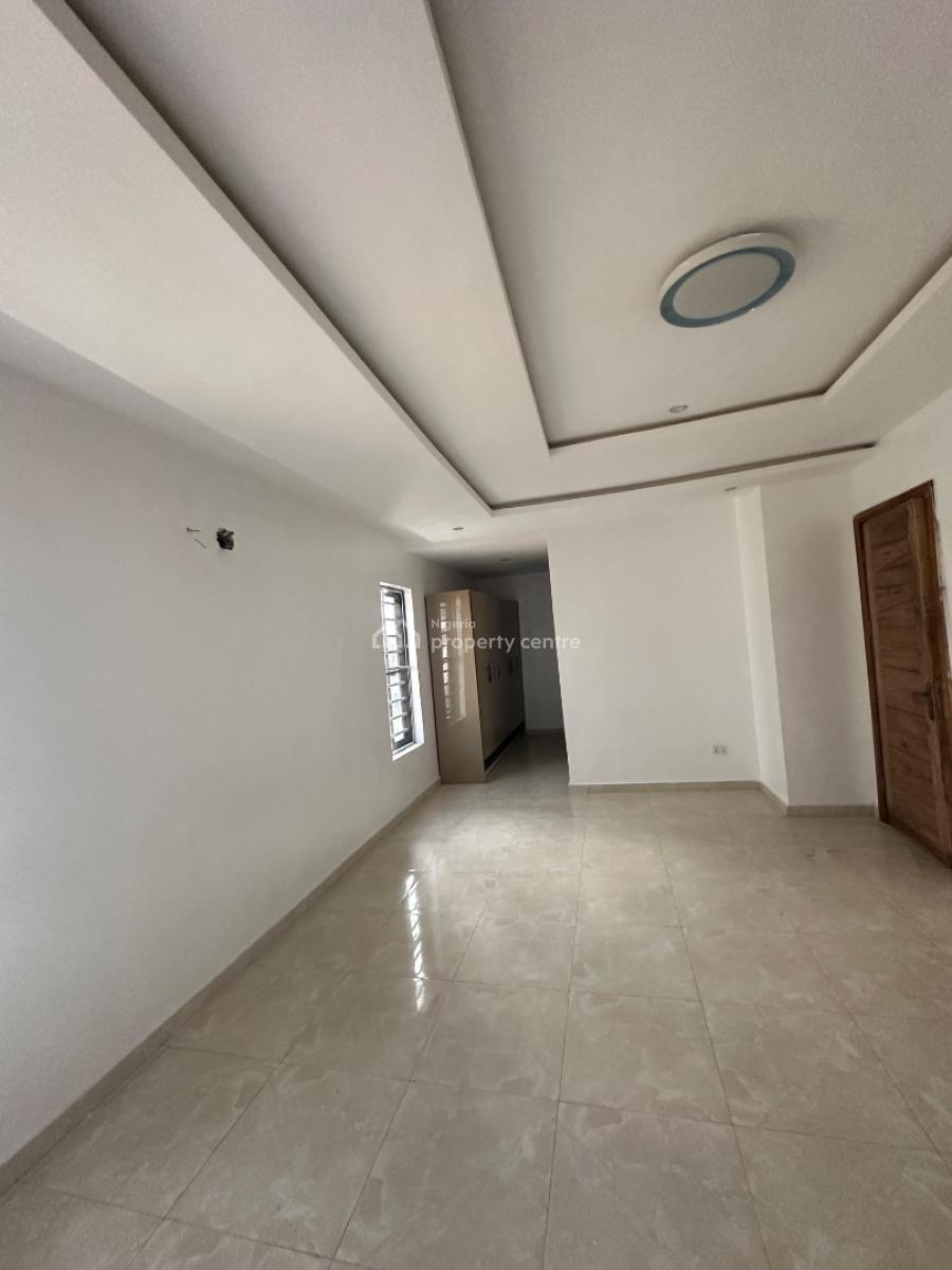 Spacious Five Bedroom Detached Duplex with Bq, Fully Fitted Kitchen an, Ikate Elegushi, Lekki, Lagos, Detached Duplex for Rent