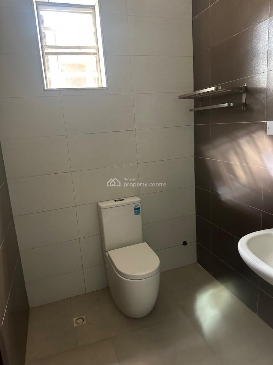 Spacious Five Bedroom Detached Duplex with Bq, Fully Fitted Kitchen an, Ikate Elegushi, Lekki, Lagos, Detached Duplex for Rent