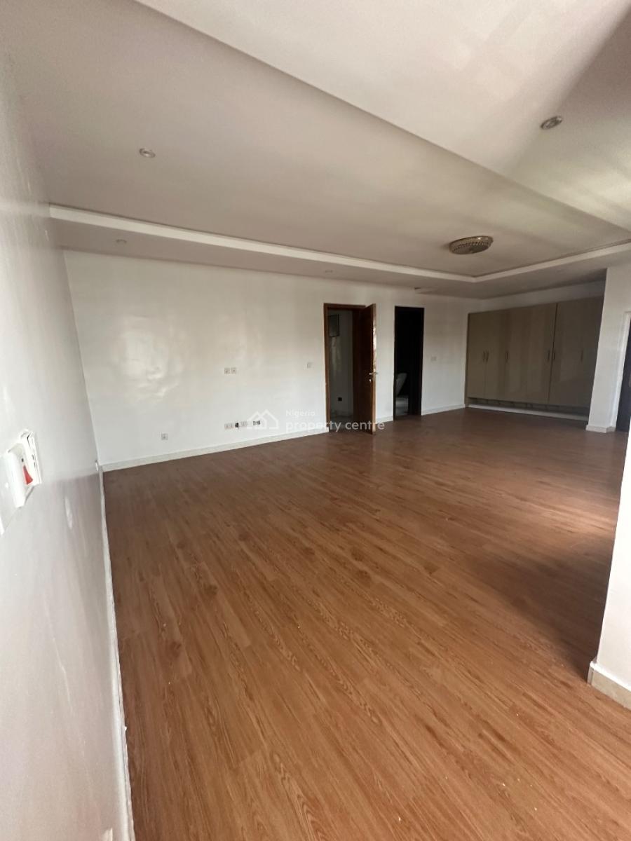 Spacious Five Bedroom Detached Duplex with Bq, Fully Fitted Kitchen an, Ikate Elegushi, Lekki, Lagos, Detached Duplex for Rent