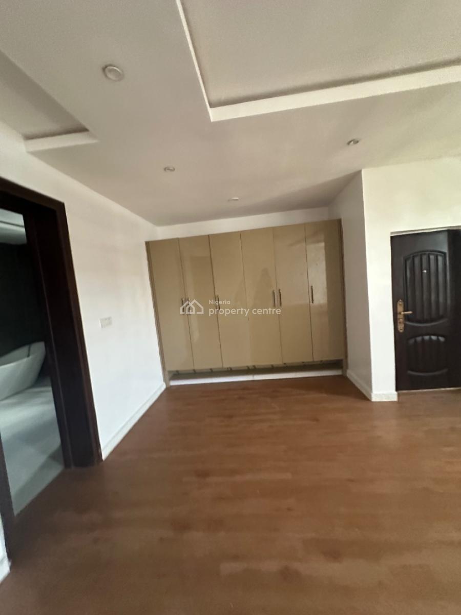 Spacious Five Bedroom Detached Duplex with Bq, Fully Fitted Kitchen an, Ikate Elegushi, Lekki, Lagos, Detached Duplex for Rent