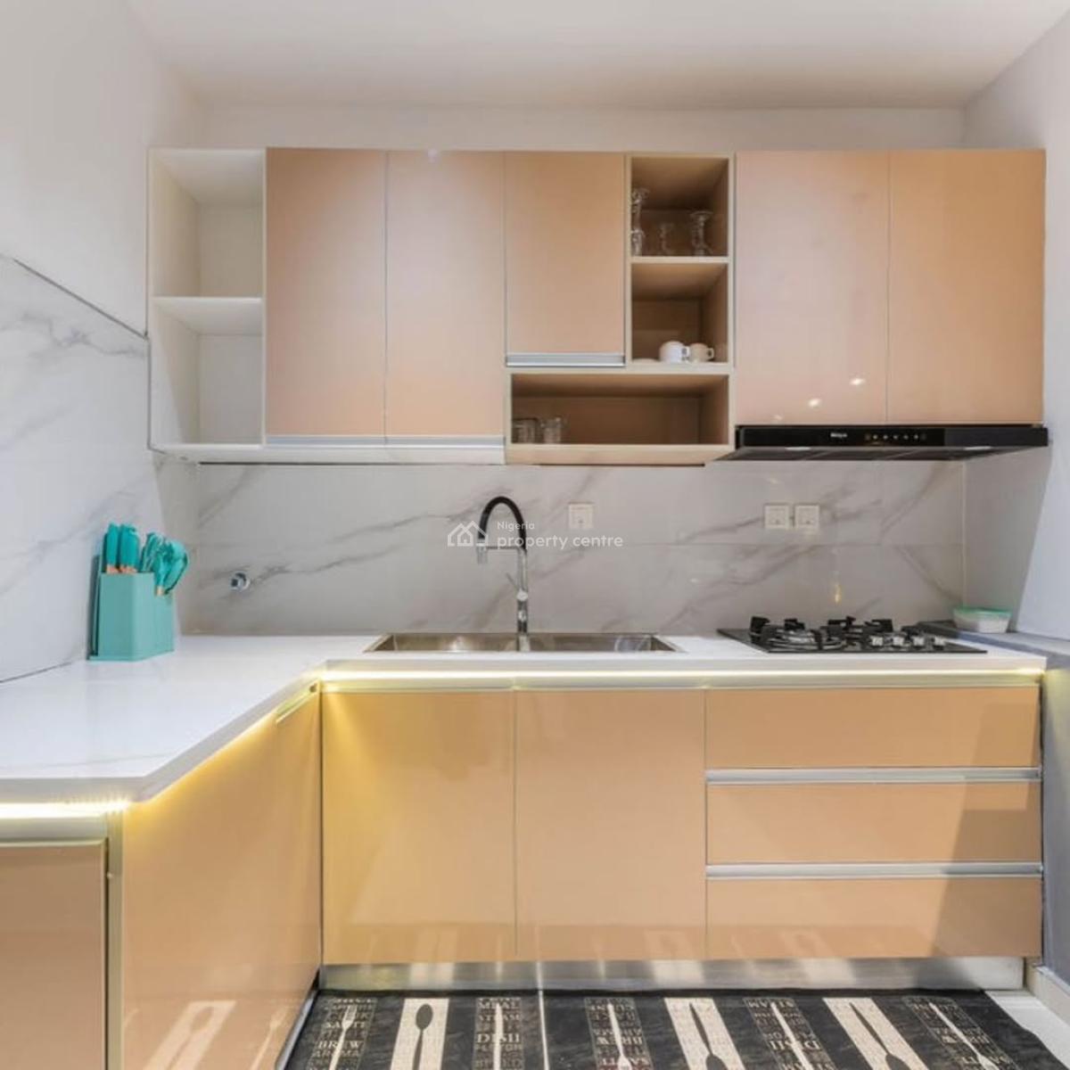 2 Bedroom Apartment, Ibeju Lekki, Lagos, Flat / Apartment for Sale