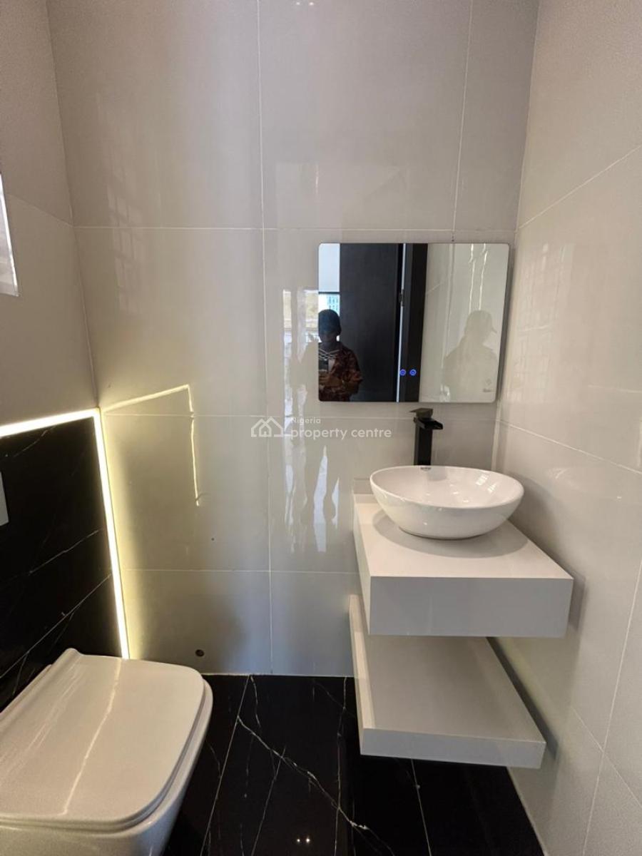 5 Bedroom Detached House, Lekki, Lagos, House for Sale