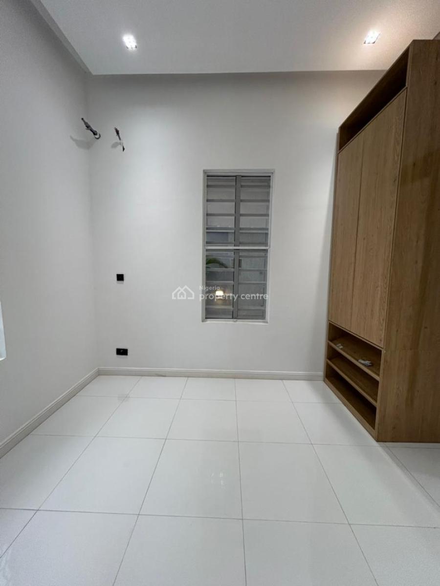 5 Bedroom Detached House, Lekki, Lagos, House for Sale
