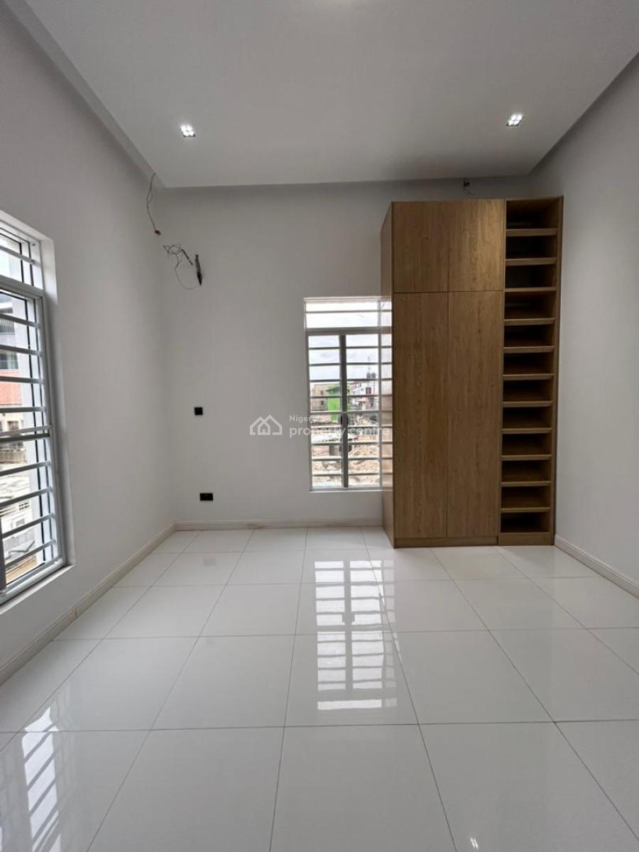 5 Bedroom Detached House, Lekki, Lagos, House for Sale