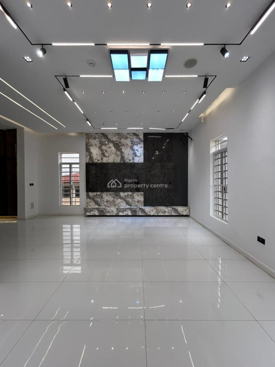 5 Bedroom Detached House, Lekki, Lagos, House for Sale
