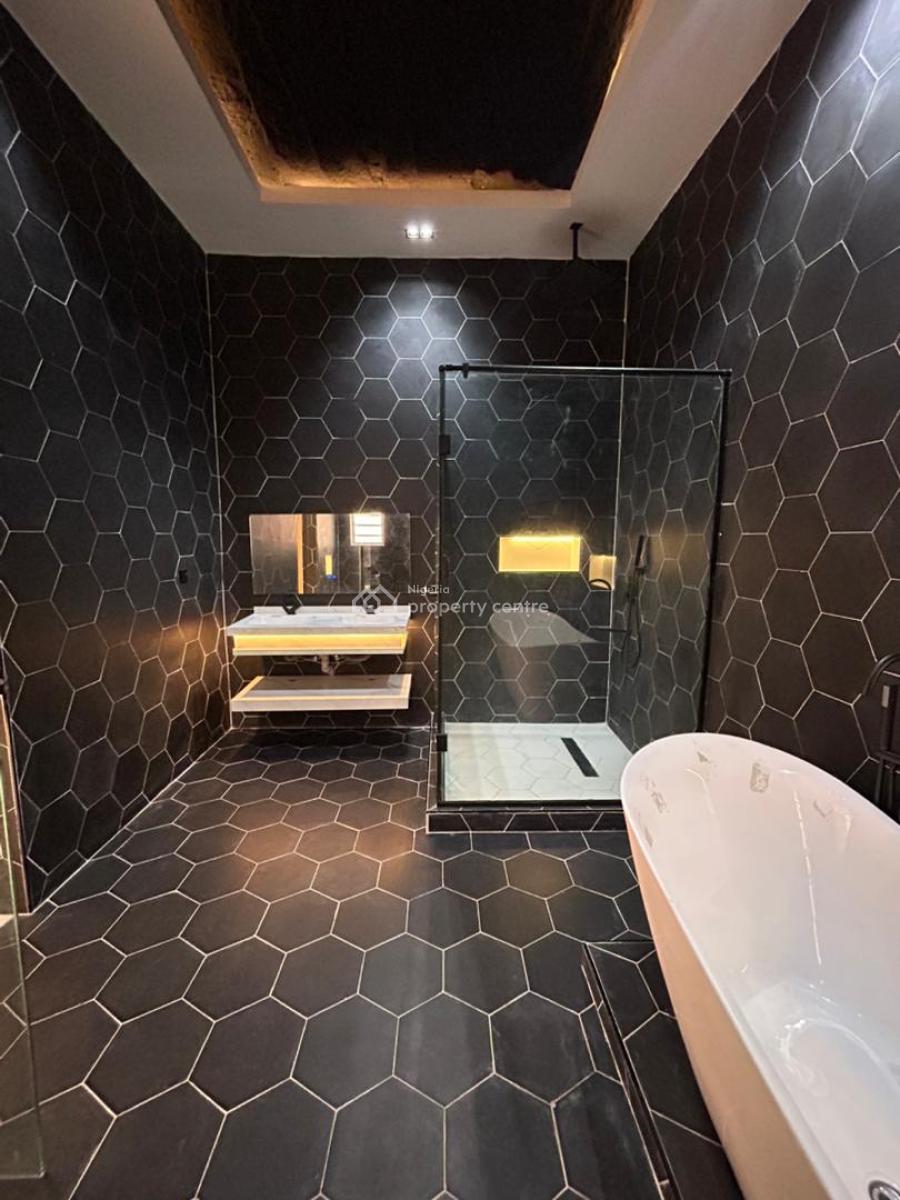 5 Bedroom Detached House, Lekki, Lagos, House for Sale