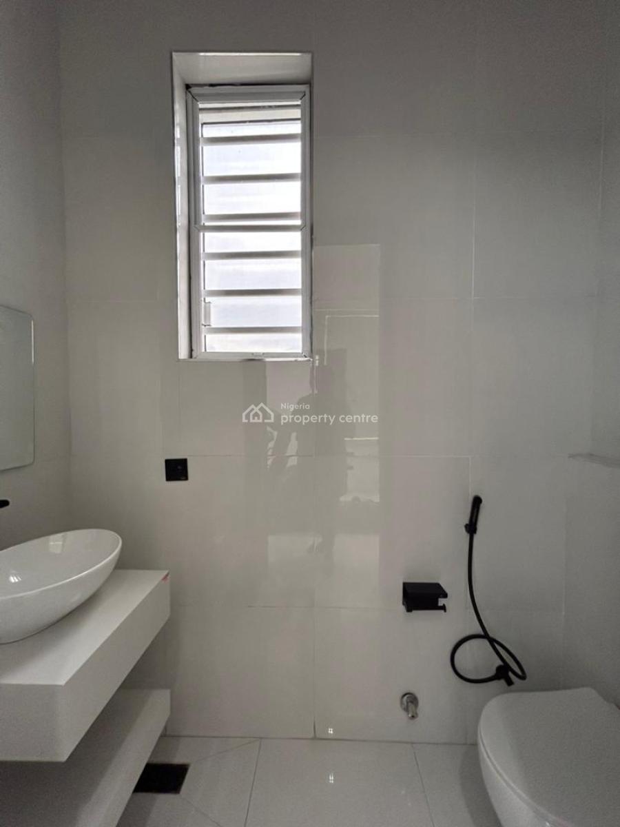 5 Bedroom Detached House, Lekki, Lagos, House for Sale
