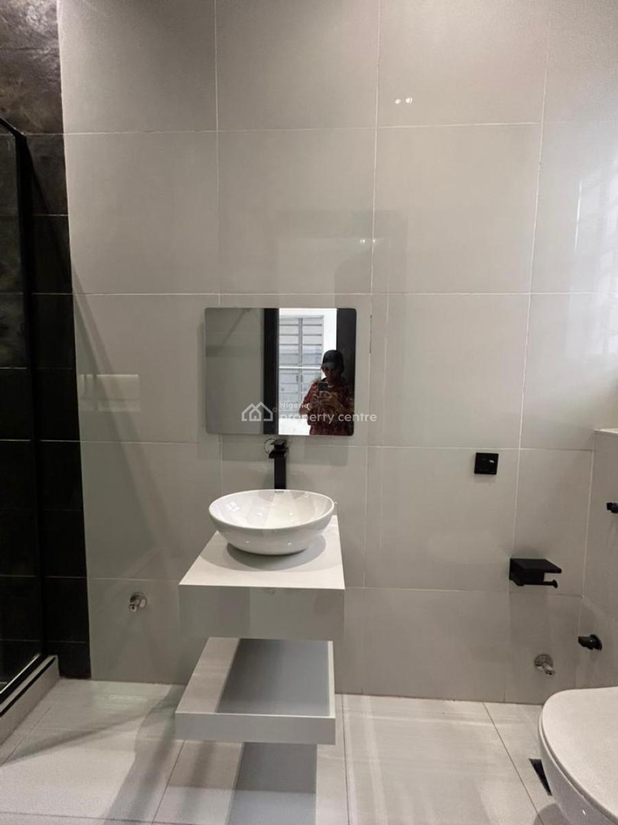 5 Bedroom Detached House, Lekki, Lagos, House for Sale