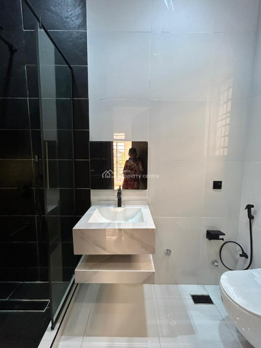 5 Bedroom Detached House, Lekki, Lagos, House for Sale