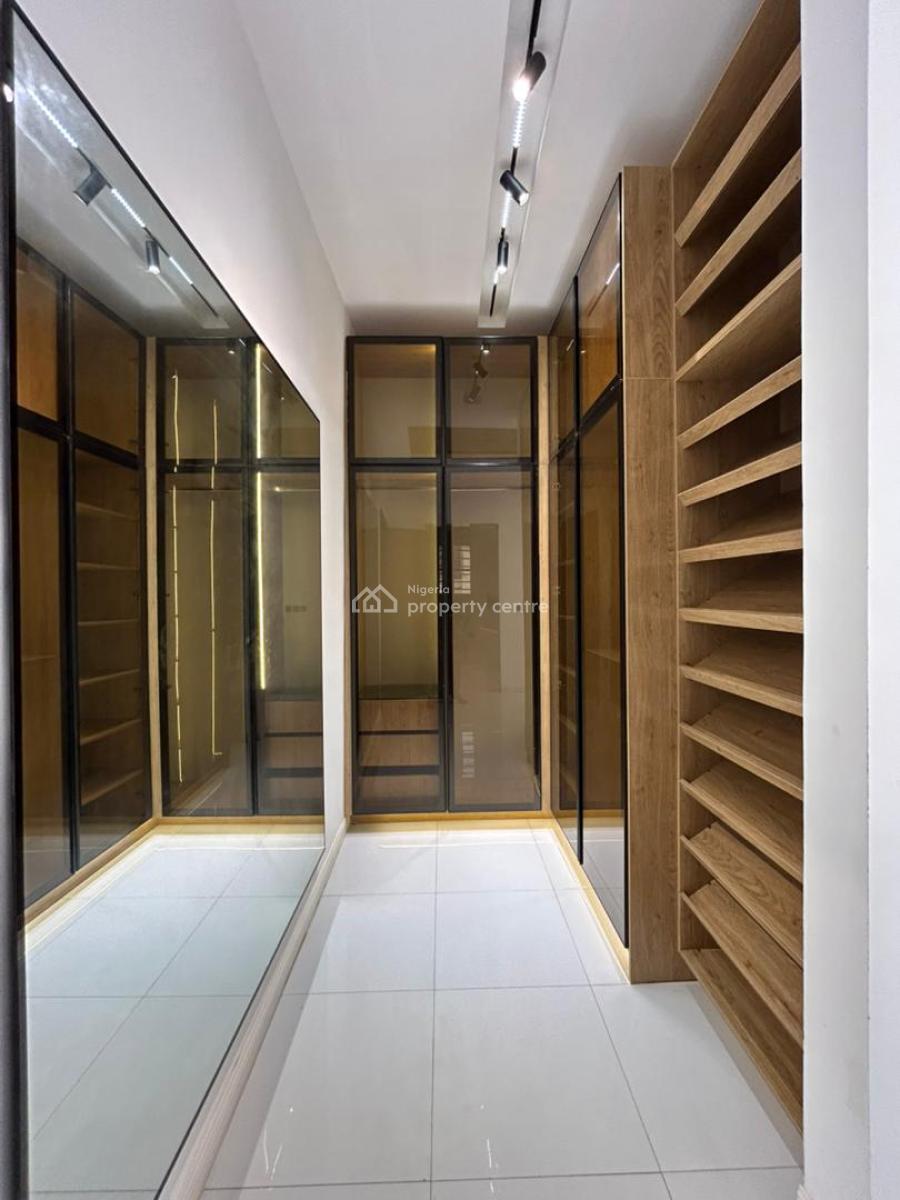 5 Bedroom Detached House, Lekki, Lagos, House for Sale