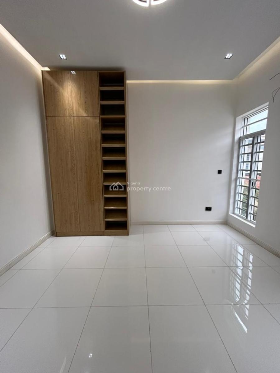 5 Bedroom Detached House, Lekki, Lagos, House for Sale