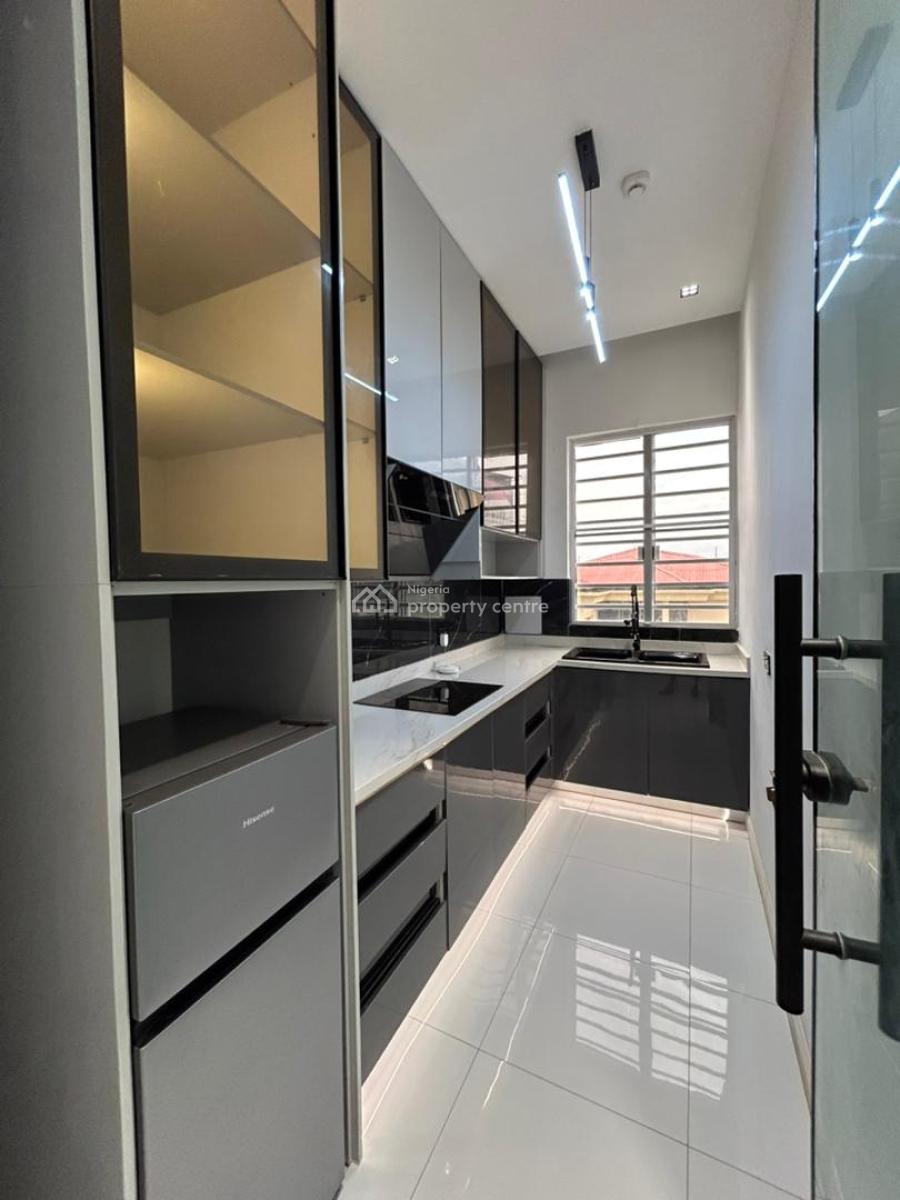 5 Bedroom Detached House, Lekki, Lagos, House for Sale