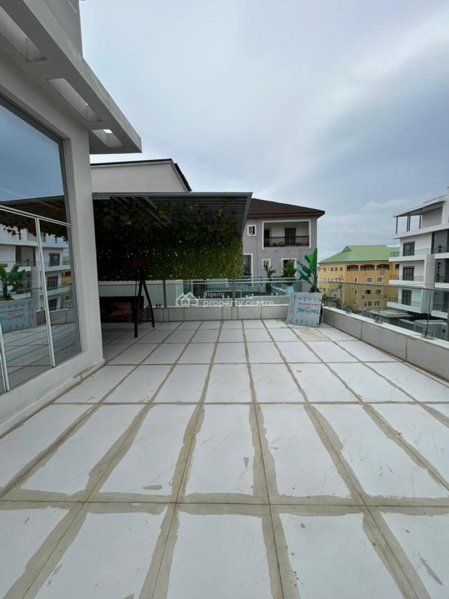 5 Bedroom Detached House, Lekki, Lagos, House for Sale
