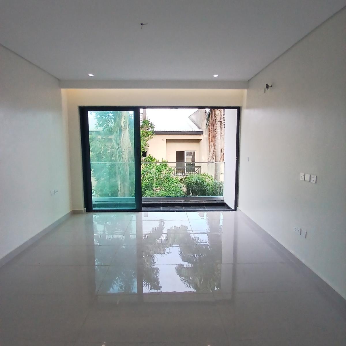 2 Units of Upscale 5 Bedroom Semi-detached Duplex with Pool,gym, Parkview, Ikoyi, Lagos, Semi-detached Duplex for Rent