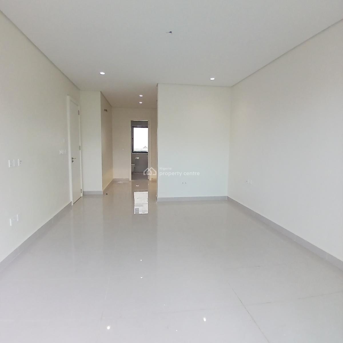 2 Units of Upscale 5 Bedroom Semi-detached Duplex with Pool,gym, Parkview, Ikoyi, Lagos, Semi-detached Duplex for Rent