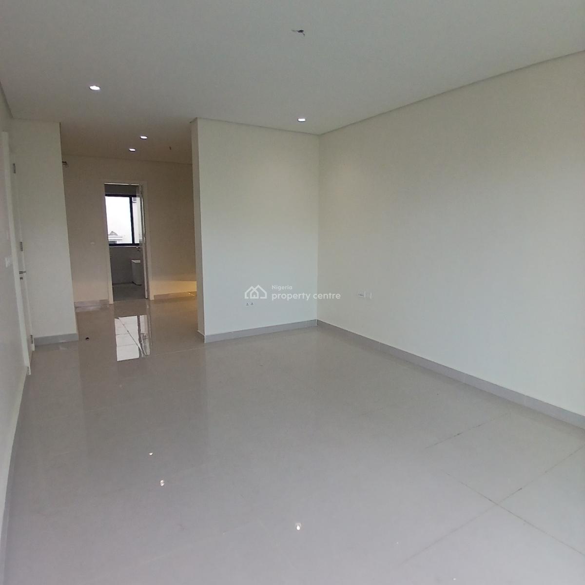 2 Units of Upscale 5 Bedroom Semi-detached Duplex with Pool,gym, Parkview, Ikoyi, Lagos, Semi-detached Duplex for Rent
