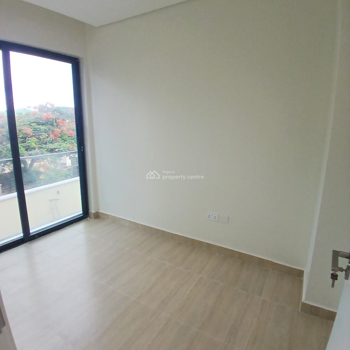 2 Units of Upscale 5 Bedroom Semi-detached Duplex with Pool,gym, Parkview, Ikoyi, Lagos, Semi-detached Duplex for Rent