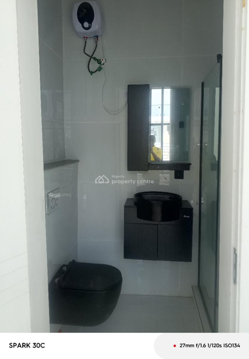 Luxury 5 Bedroom Fully Detached Duplex with Bq, Royal Pine Estate, Lekki, Lagos, Detached Duplex for Sale