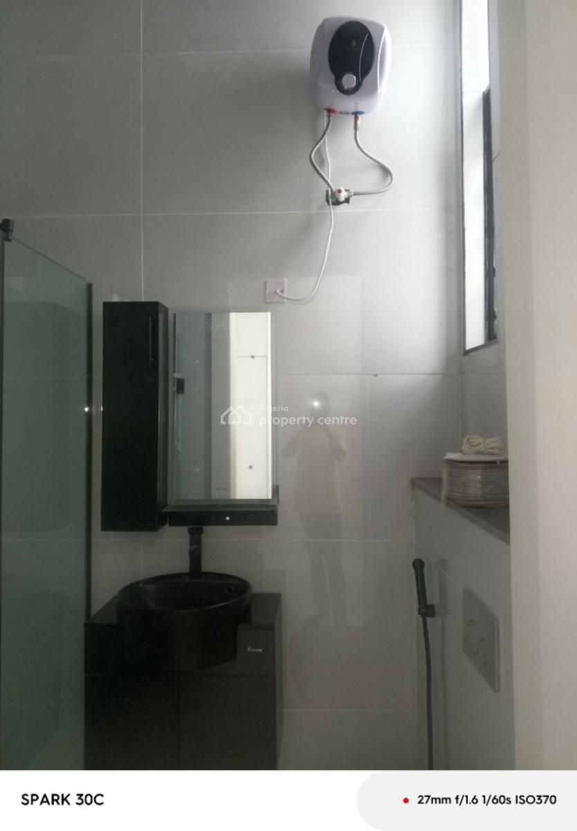Luxury 5 Bedroom Fully Detached Duplex with Bq, Royal Pine Estate, Lekki, Lagos, Detached Duplex for Sale