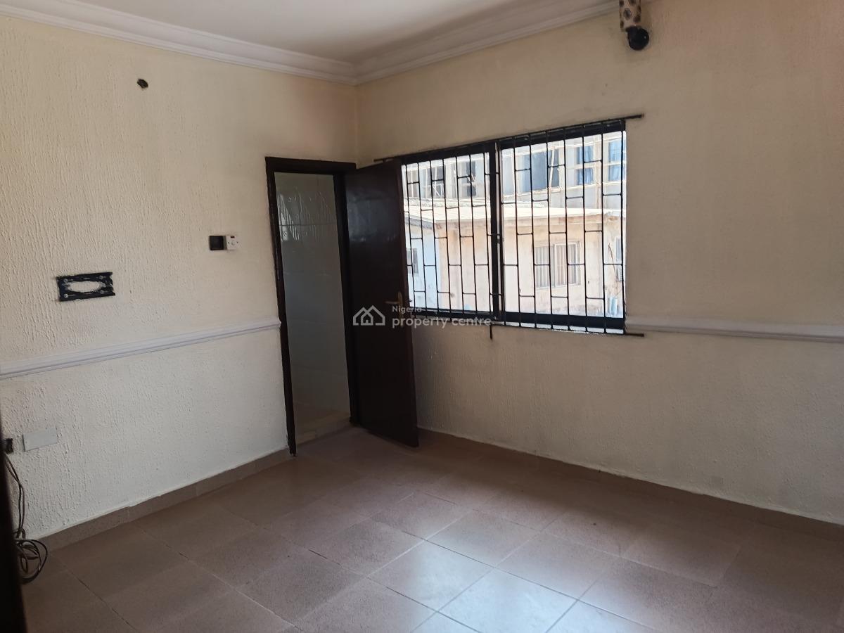Nicely Renovated 2 Bedroom Flat, Allen, Ikeja, Lagos, Flat / Apartment for Rent