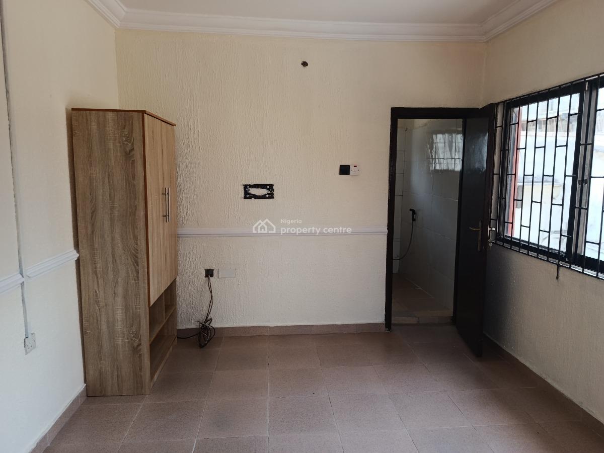 Nicely Renovated 2 Bedroom Flat, Allen, Ikeja, Lagos, Flat / Apartment for Rent